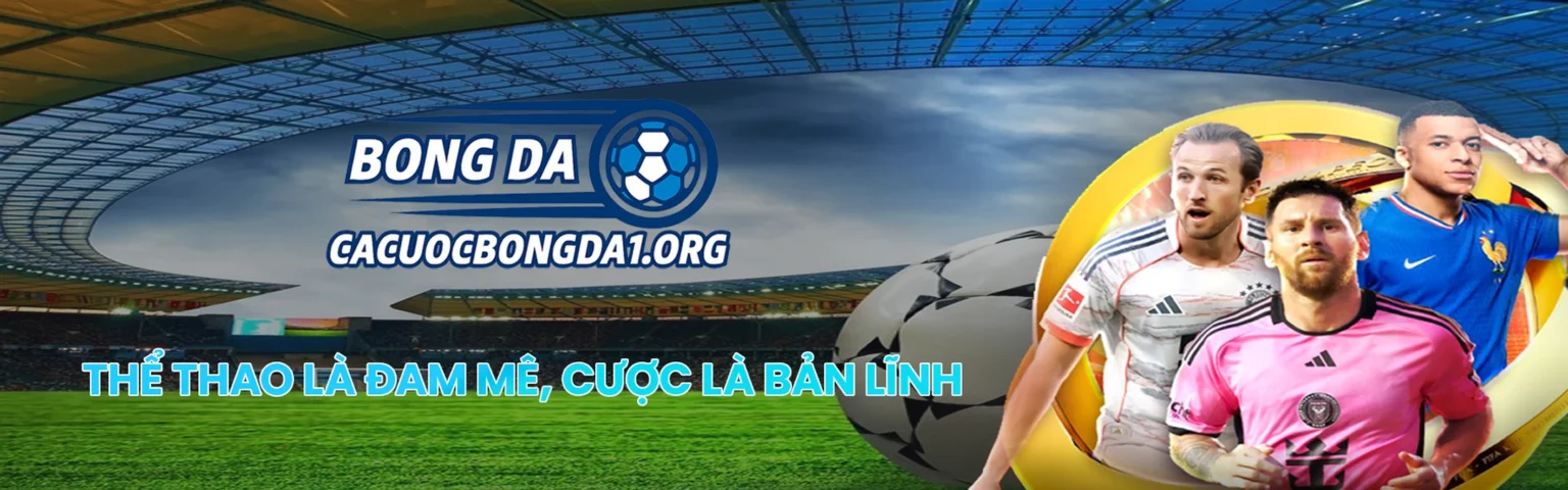 thể thao là đam mê, cược là bản lĩnh